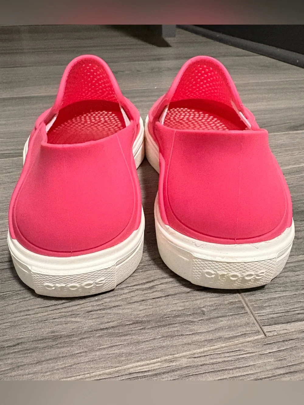 CROCS brings these